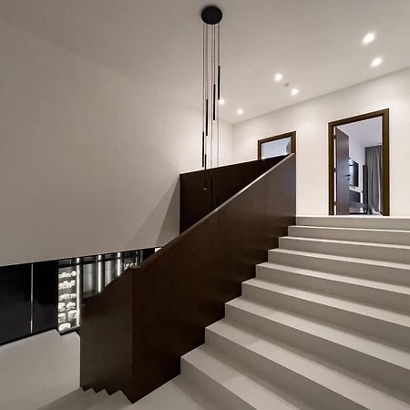 Emily Resort Lviv Exterior photo Interior of the house