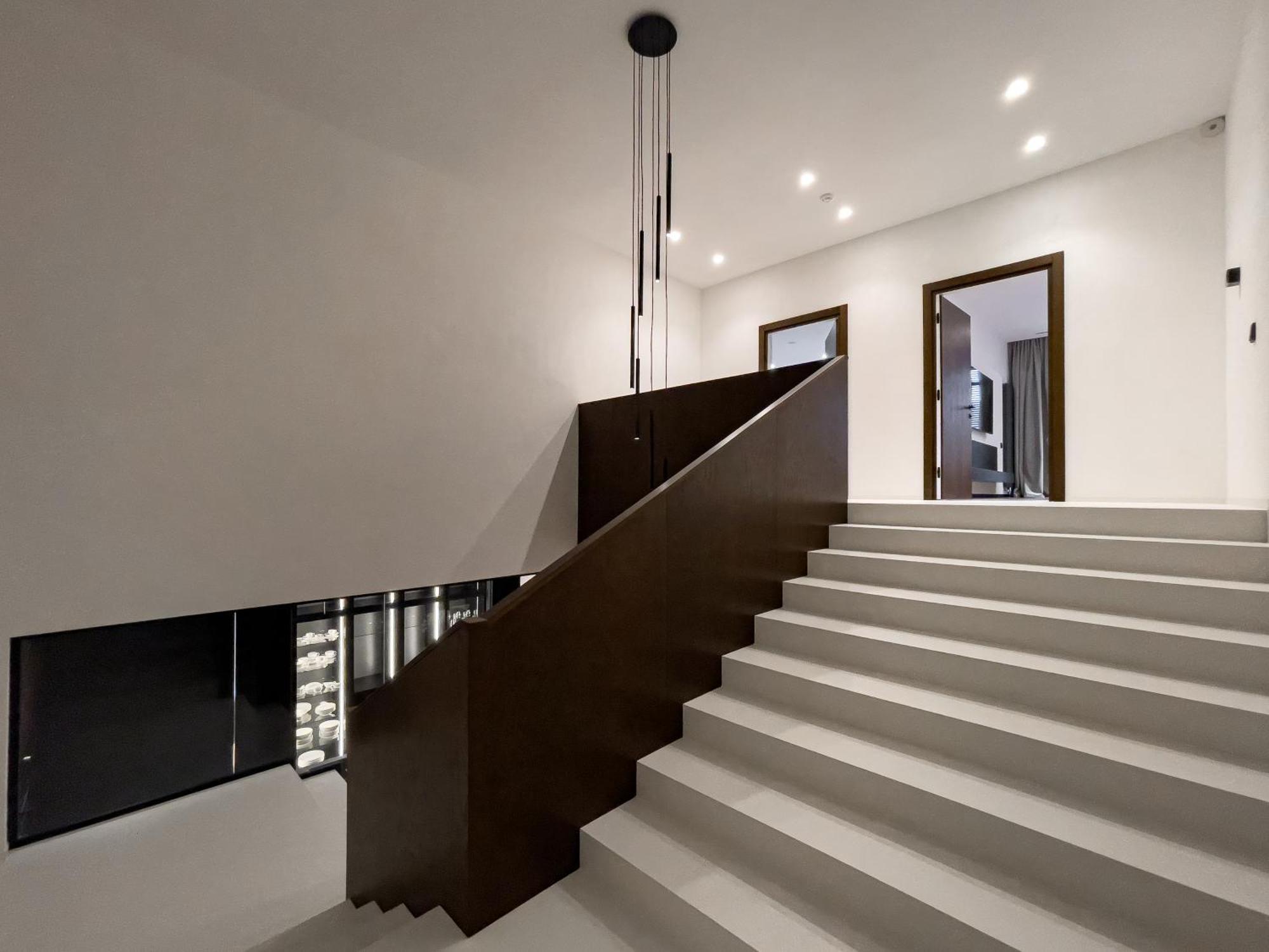Emily Resort Lviv Exterior photo Interior of the house