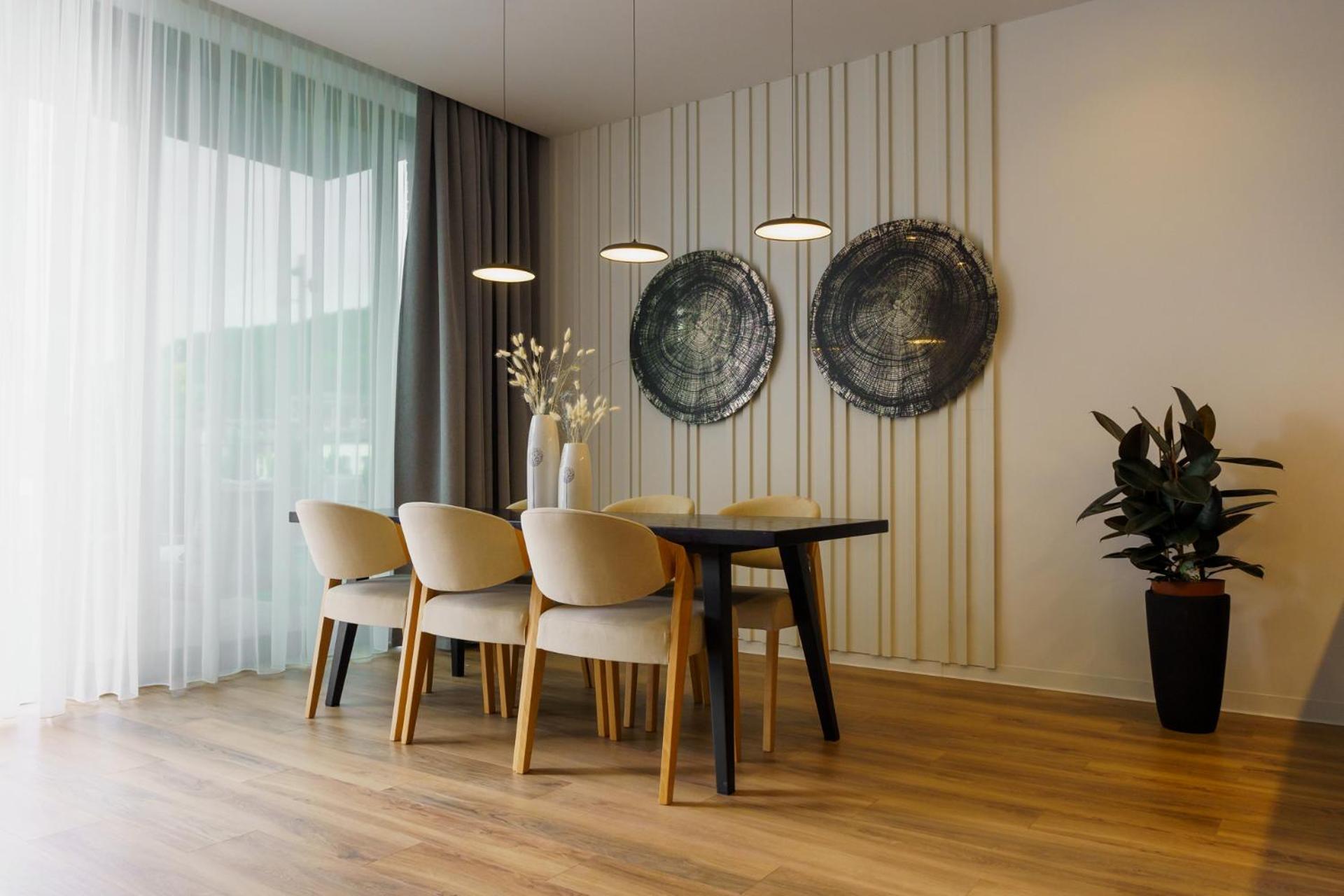 Emily Resort Lviv Exterior photo 3D interior visualization